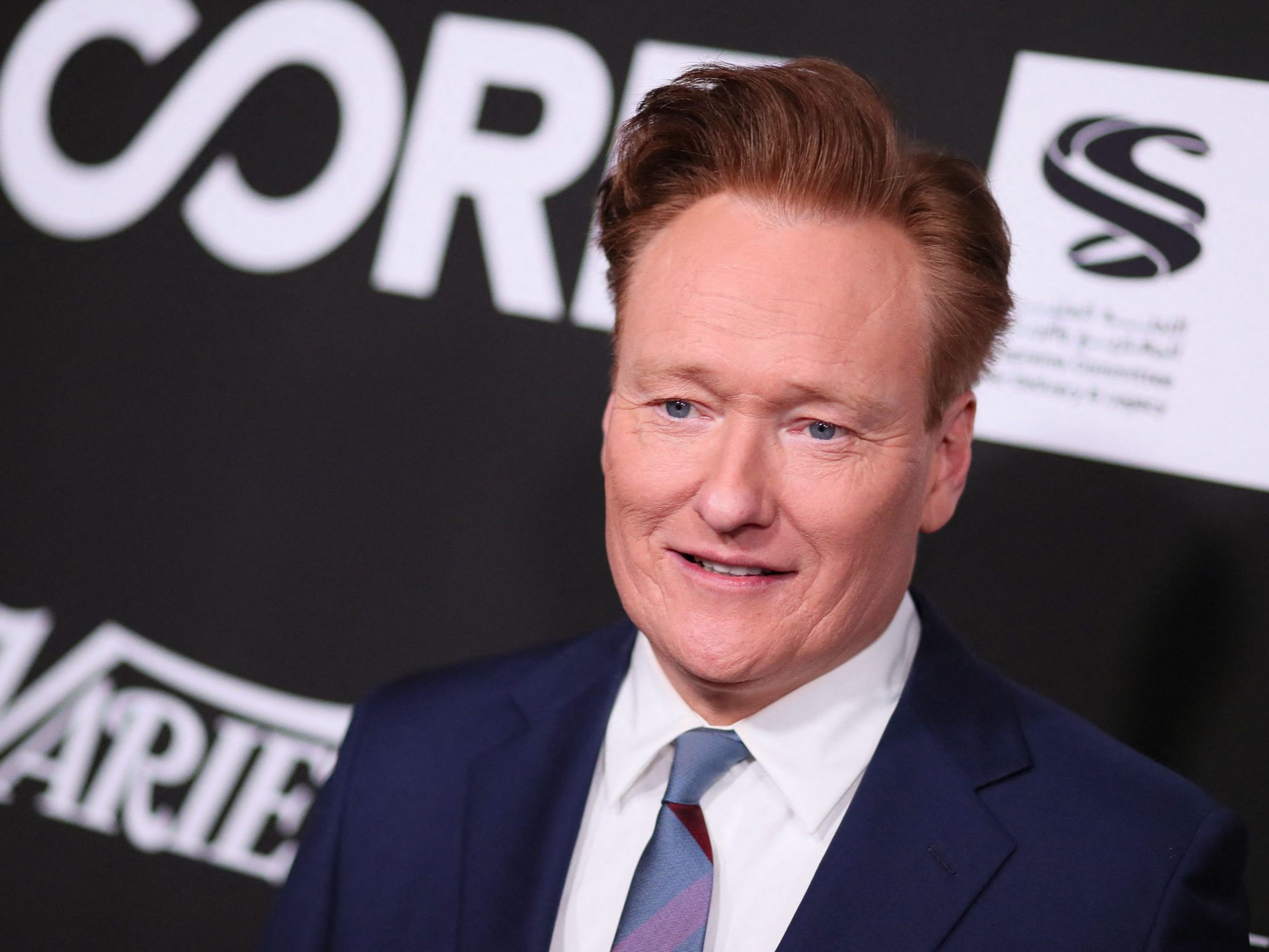 Conan O'Brien verlor innerhalb weniger Tage beide Eltern. Conan O'Brien verlor innerhalb weniger Tage beide Eltern.