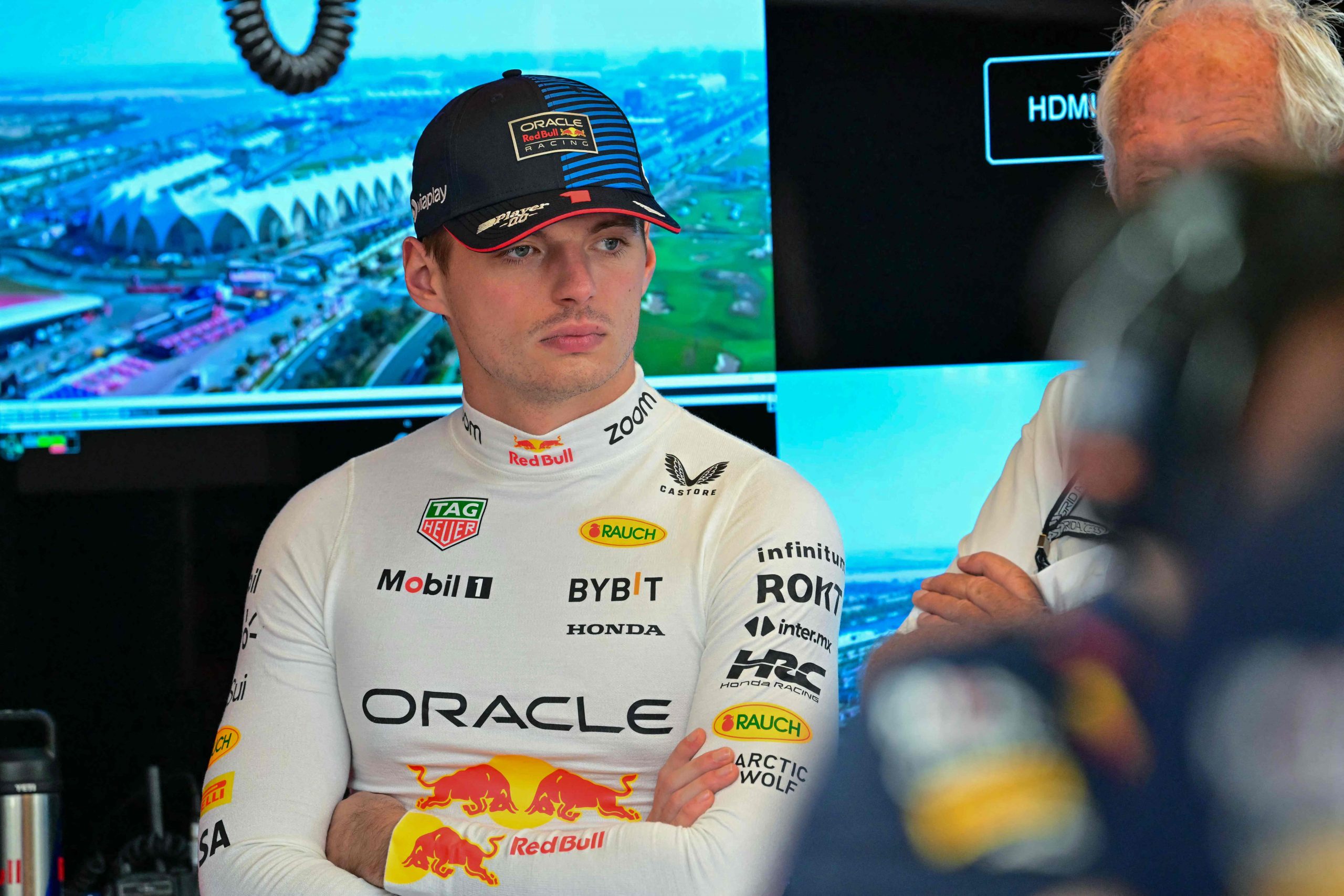 AUTO-PRIX-F1-UAE-PRACTICE AUTO-PRIX-F1-UAE-PRACTICE