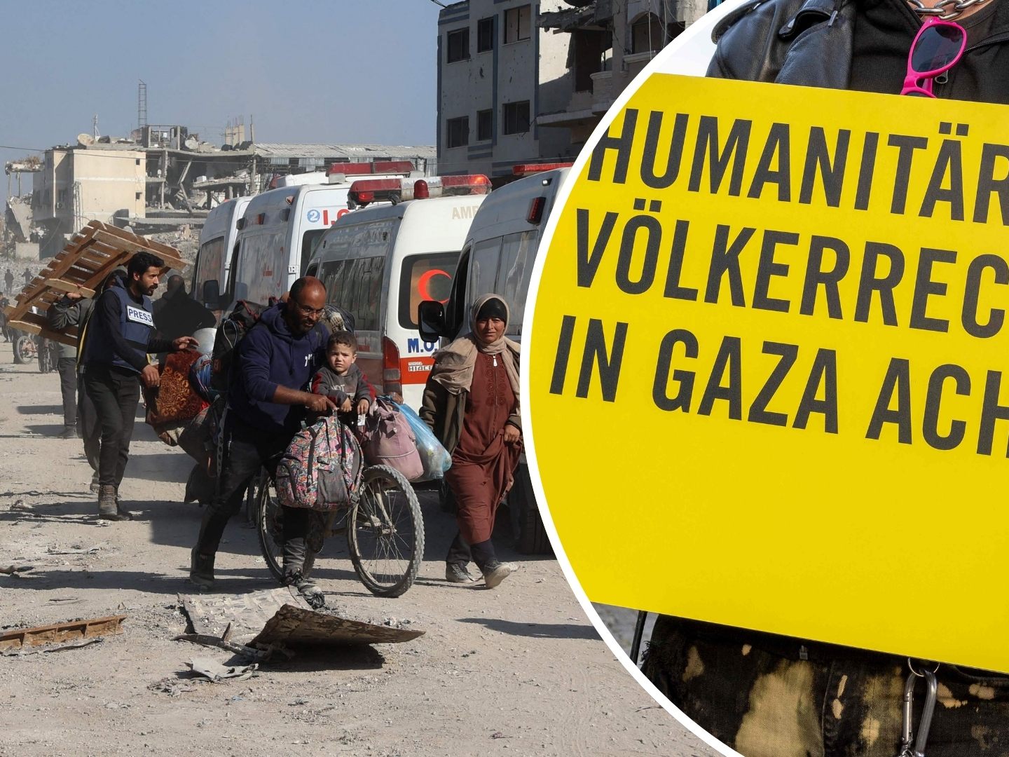Auswertung von Zeugenaussagen, Satelliten-Bildern und Fotos - Amnesty-Bericht wirft Israel "Völkermord" vor. Auswertung von Zeugenaussagen, Satelliten-Bildern und Fotos - Amnesty-Bericht wirft Israel "Völkermord" vor.