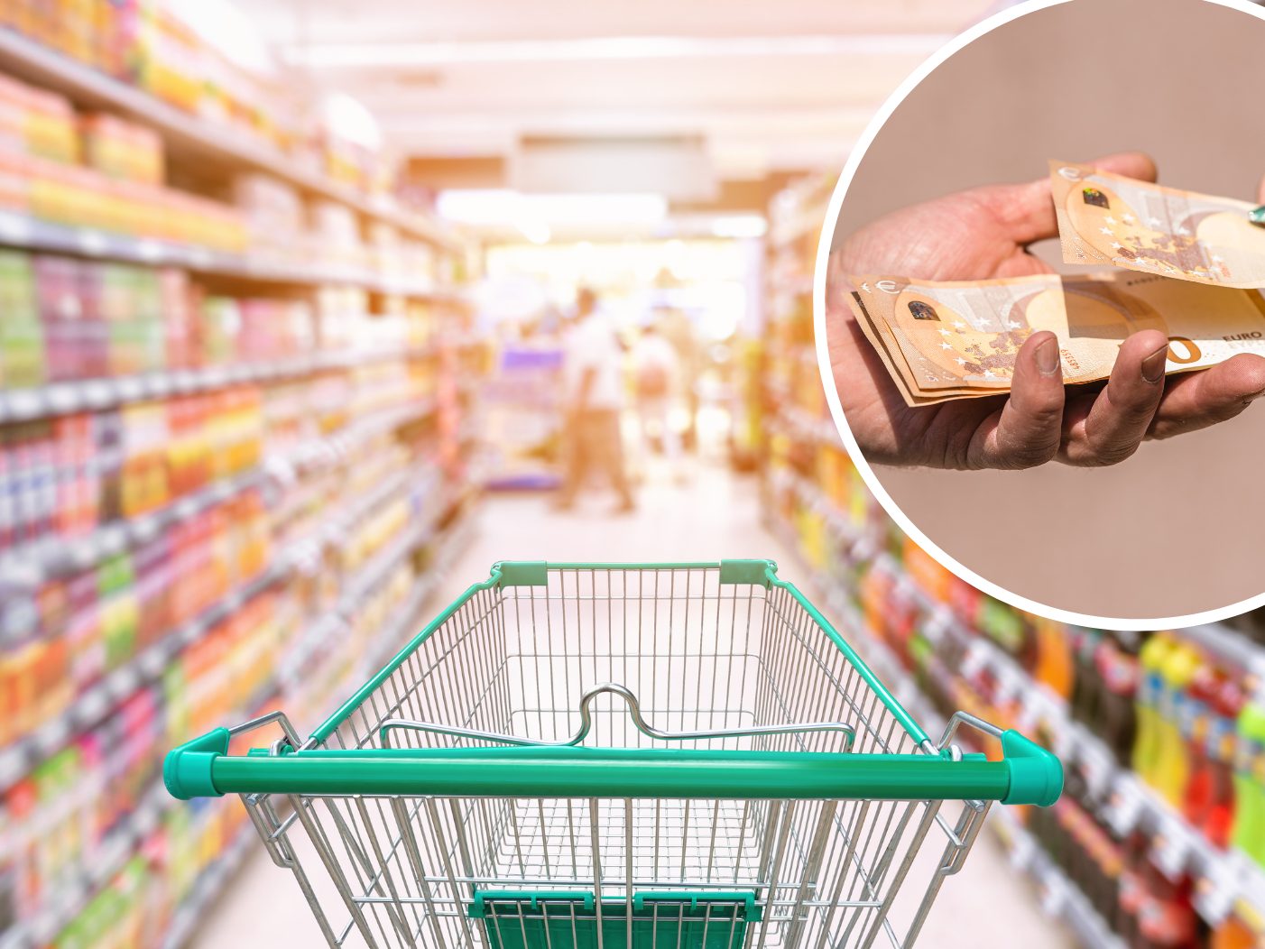 Je nach Händler ist Österreich im Vergleich zu Deutschland im Durchschnitt um 15 bis 20 Prozent teurer.