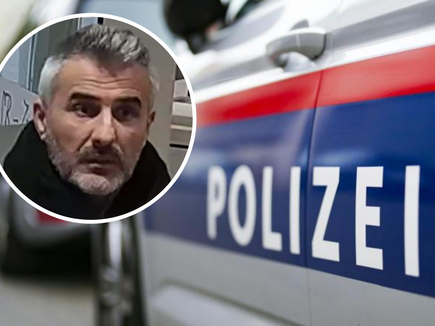 Die Polizei in NÖ fahndet nach Einbrüchen in Bankschließfächer. Die Polizei in NÖ fahndet nach Einbrüchen in Bankschließfächer.