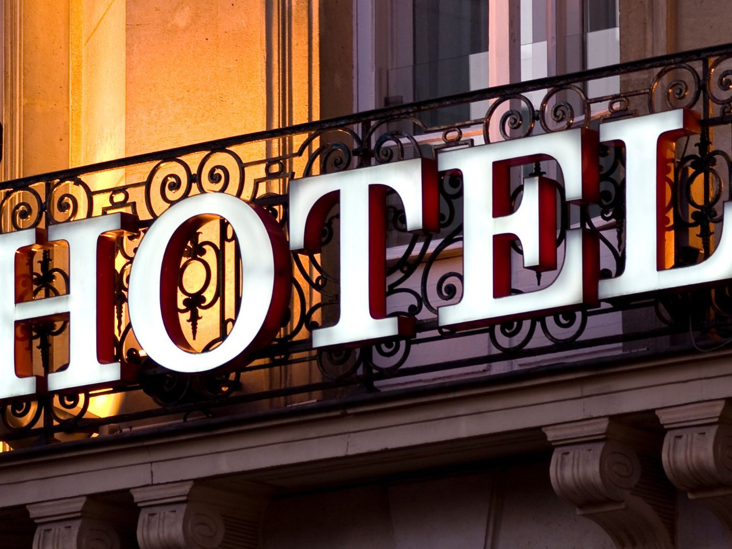 Die Wiener Hotellerie freut sich über volle Reservierungsbücher.