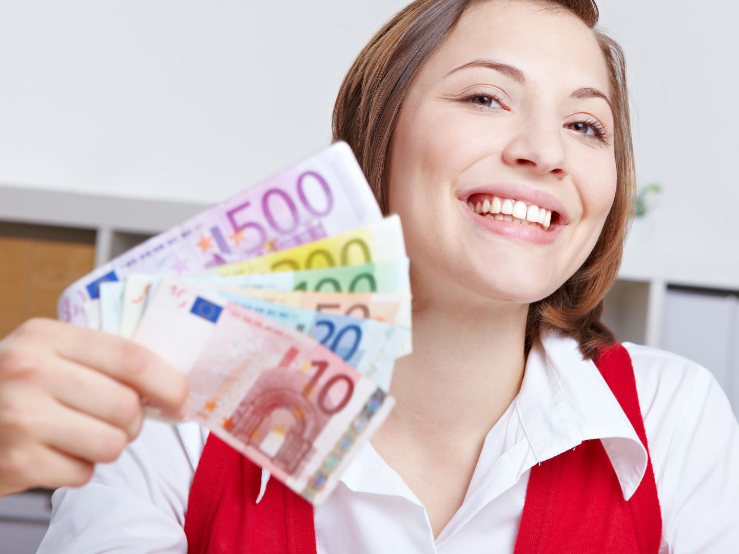 Die heimischen Branchen orientierten sich bei den Erhöhungen wieder an der Inflation.