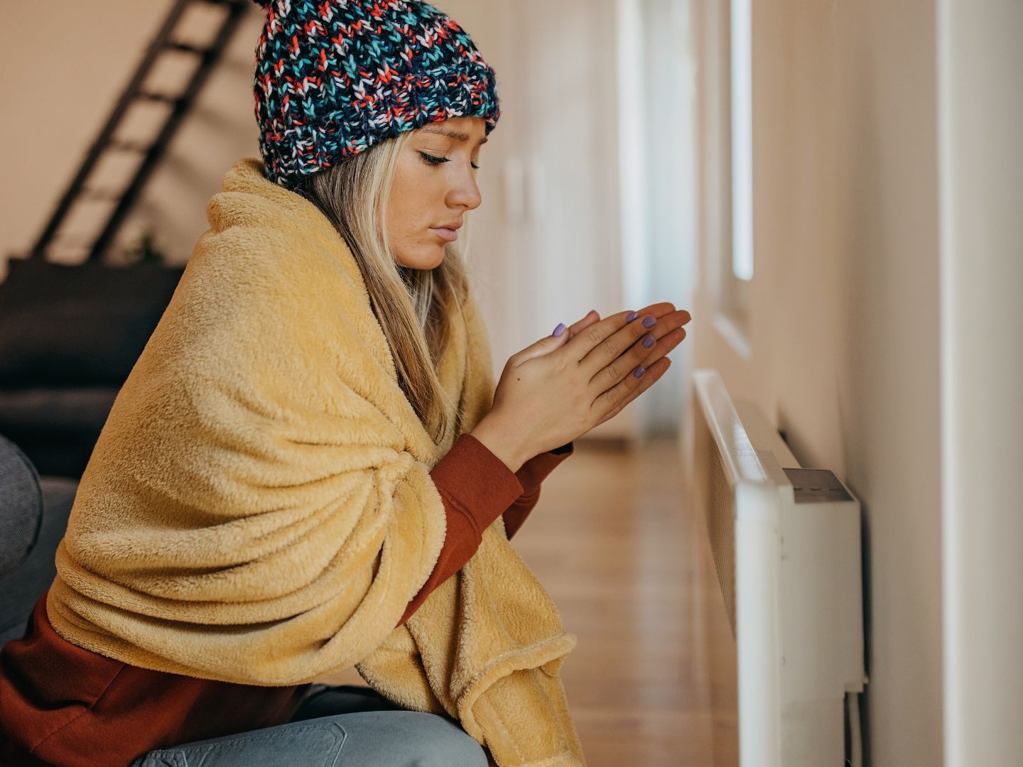 E-Control stellt klar: Die Gasversorgung für zwei kalte Winter ist gesichert.