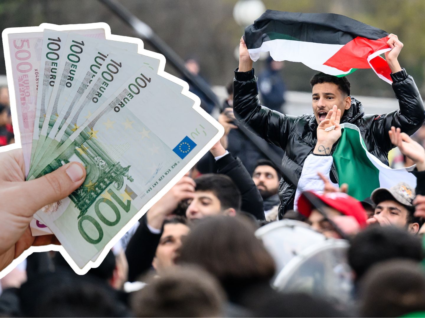Die BBU bietet finanzielle Hilfe für Syrer ab, die freiwillig in ihr Heimatland zurückkehren möchten.