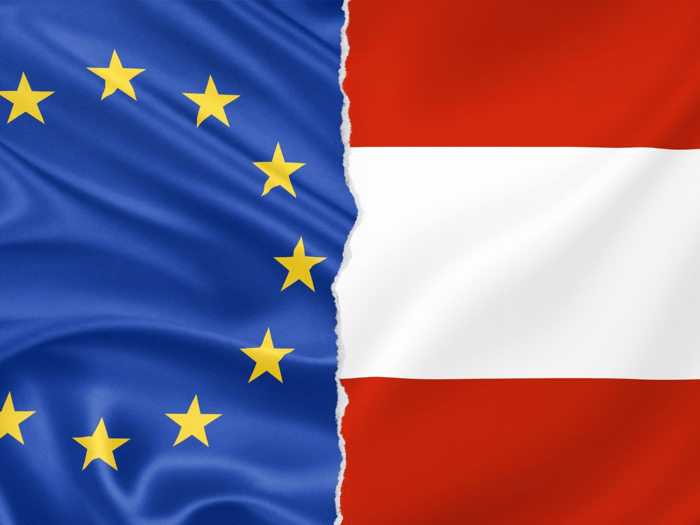 Der Binnenmarkt machte Österreich wettbewerbsfähiger.