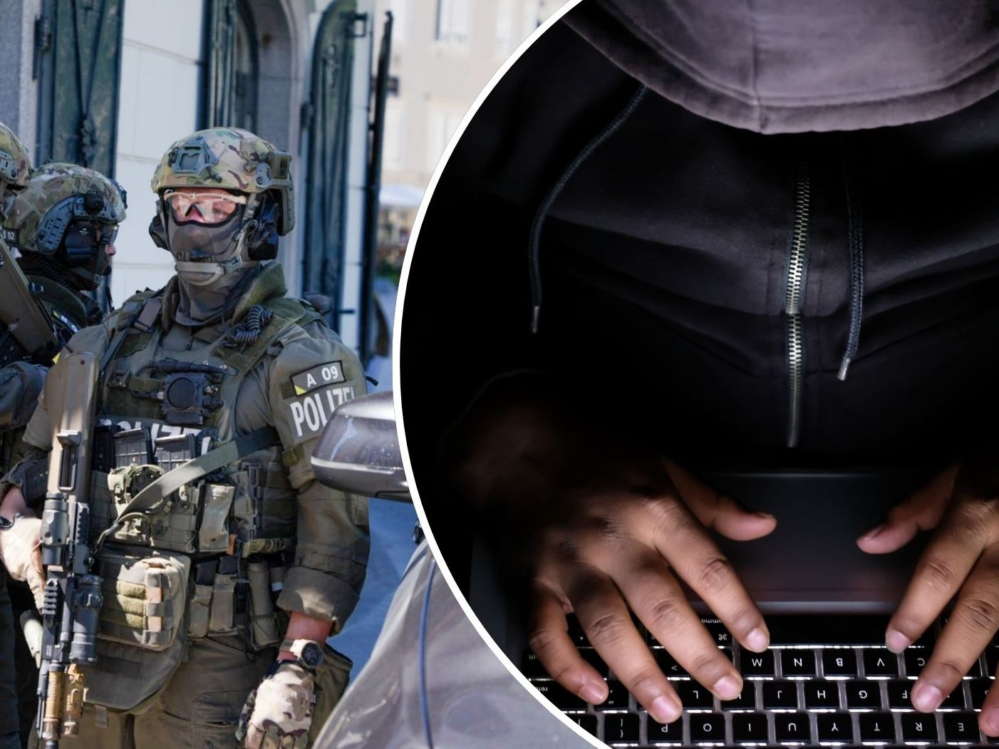 Bombendrohungen in Österreich: Schulen in Wien, Graz, Linz und Innsbruck betroffen. (Symbolbild)