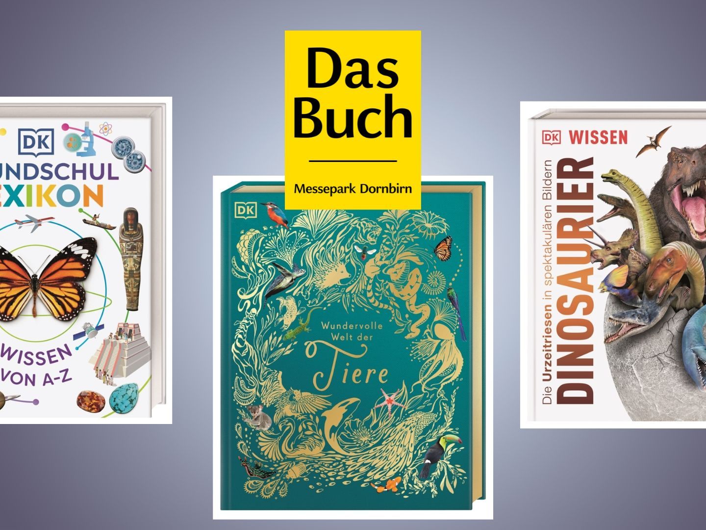 Das perfekte Geschenk für junge Entdecker.