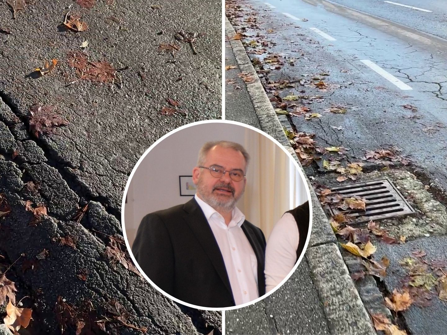 Sprecher Ralf Hämmerle erklärt, wie die Stadt die Situation sieht. Sprecher Ralf Hämmerle erklärt, wie die Stadt die Situation sieht.