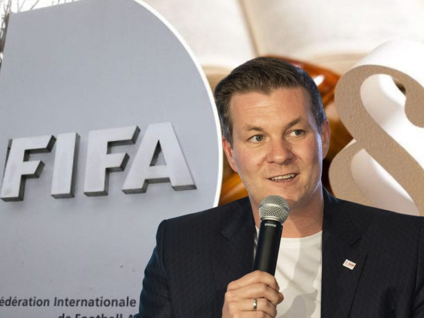 VdF leitet in Causa rund um Dornbirner Fußballfunktionär Verfahren beim Weltverband ein.