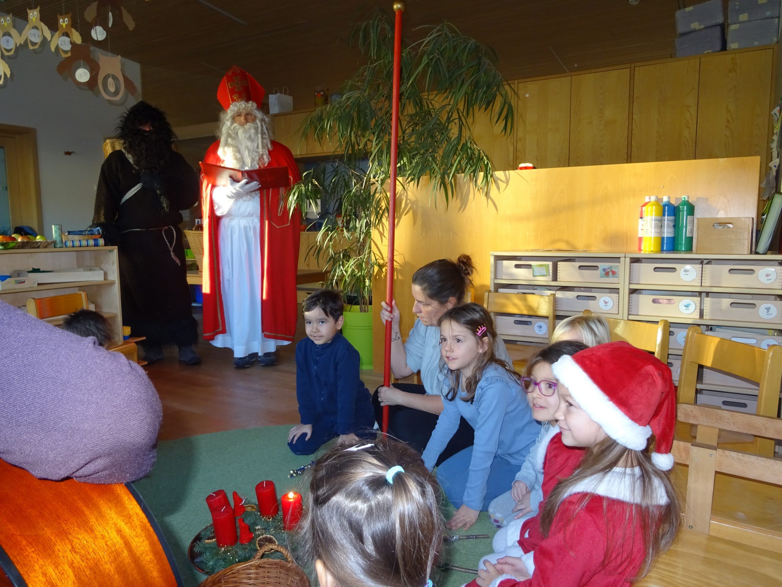 Nikolaustag