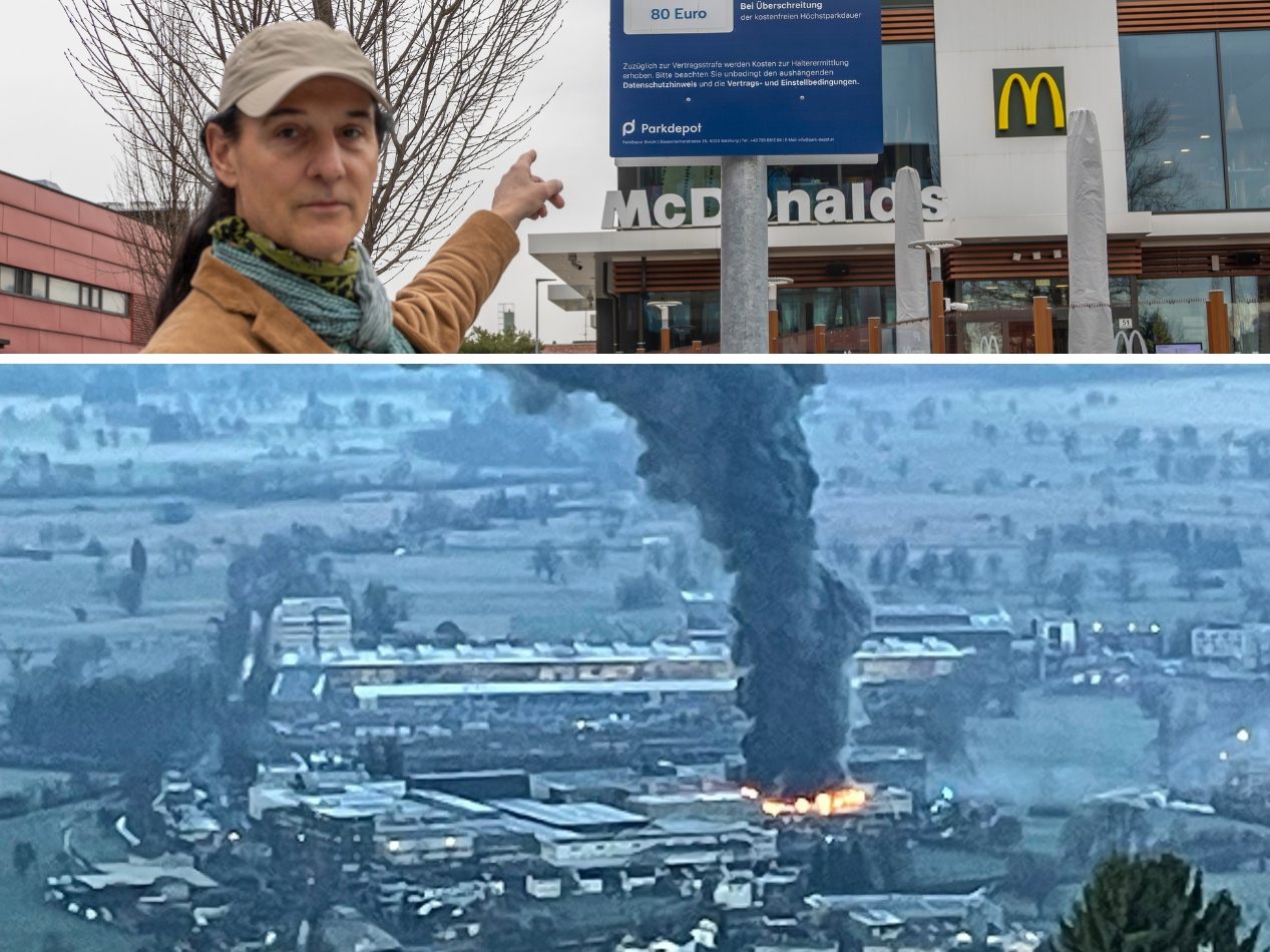 Das war der Februar 2024 auf VOL.AT.