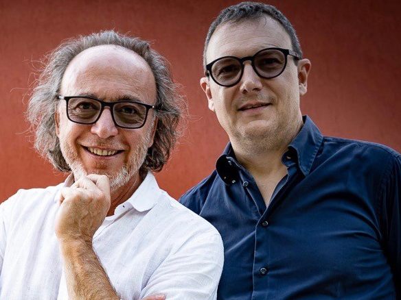 Zusammen mit Marcella Caboni präsentieren Rosario Bonaccorso und Fulvio Sigurtá erstklassigen Jazz in Lochau