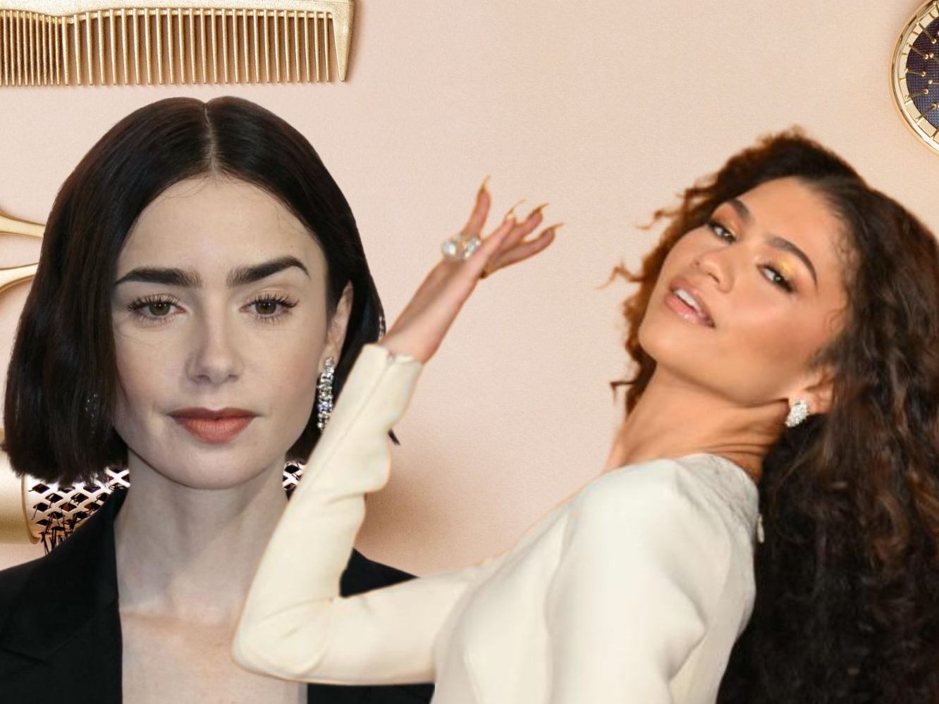 Das sind die Trendfrisuren 2025!
