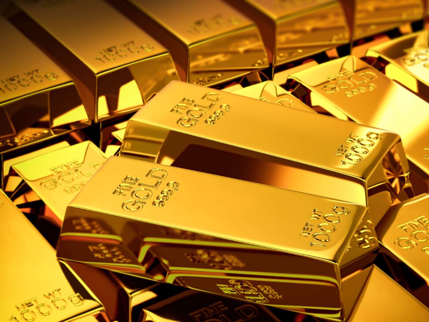 "Gold ist nicht nur eine Anlage, es ist eine Philosophie" "Gold ist nicht nur eine Anlage, es ist eine Philosophie"