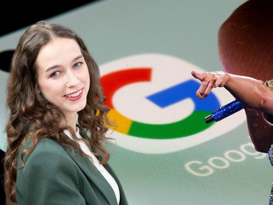 Lena Schilling und Taylor Swift waren unter den Begriffen, die die Österreicher am meisten gegoogelt haben.