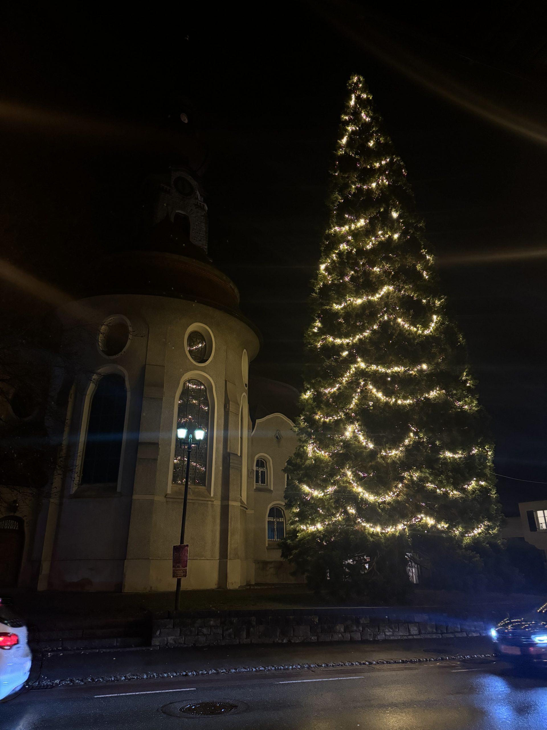 Weihnachtshaus Weihnachtshaus