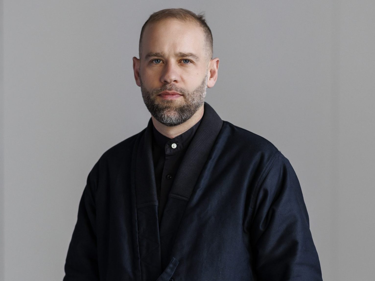 Nadim Samman kuratiert das neue Festival "Vienna Digital Cultures".