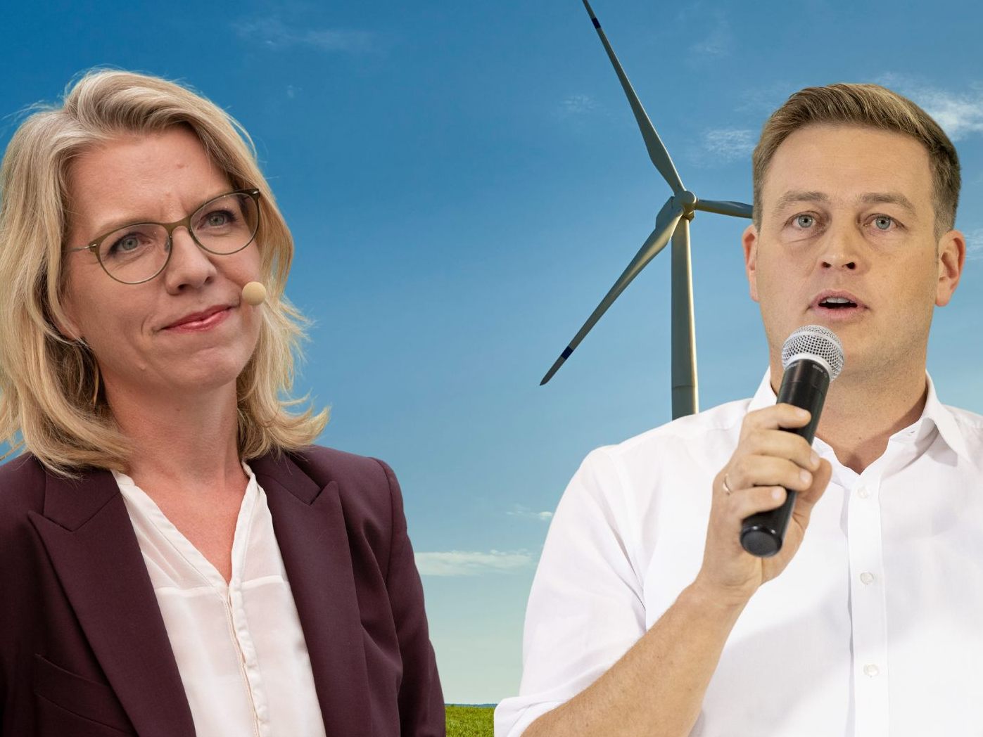 10:30 Uhr: PK "Bilanz Umweltförderung - Rekordinvestitionen in Umwelt- und Klimaschutz"