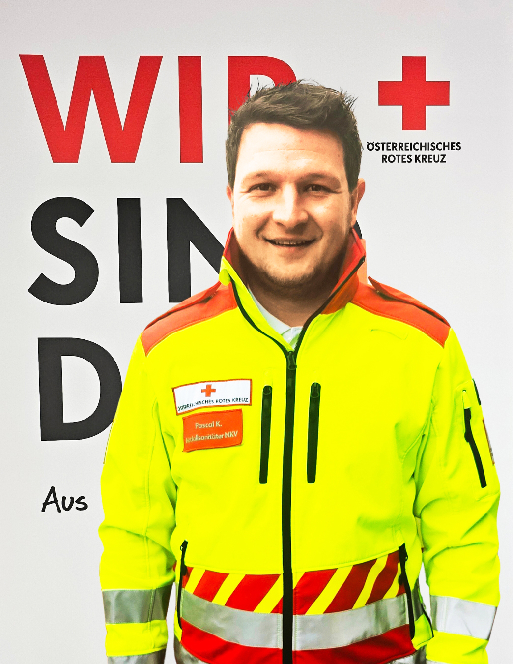 Pascal Kleber Pascal Kleber