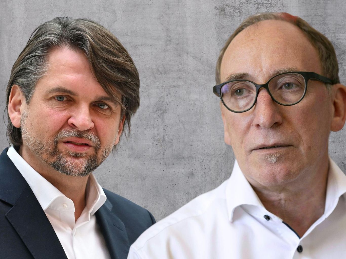 Beef im Gesundheitsministerium: Rauch vs. Lehner