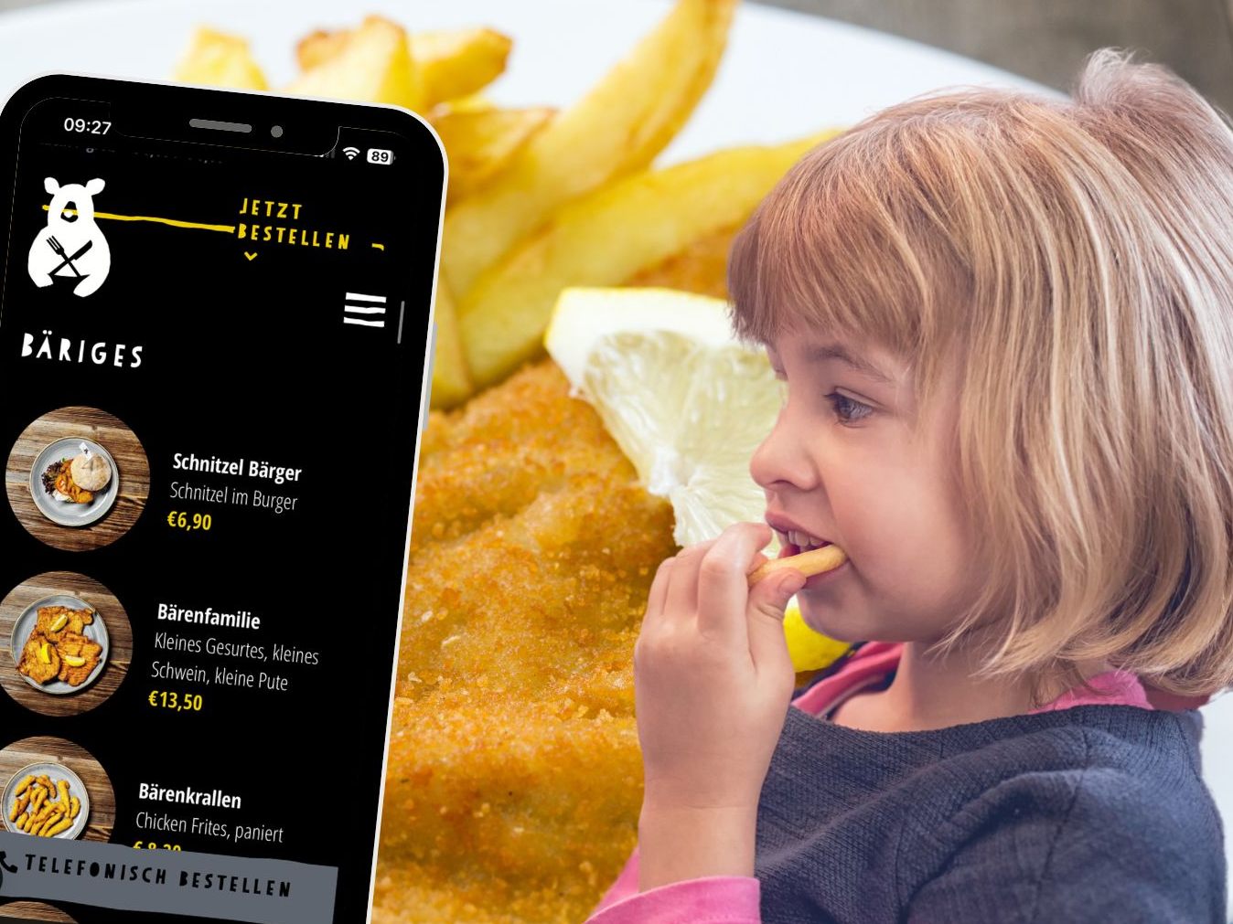 Der Schnitzelbär in Dornbirn ist der ideale Ort für Familien, die Wert auf kinderfreundliche Gastronomie legen. Der Schnitzelbär in Dornbirn ist der ideale Ort für Familien, die Wert auf kinderfreundliche Gastronomie legen.