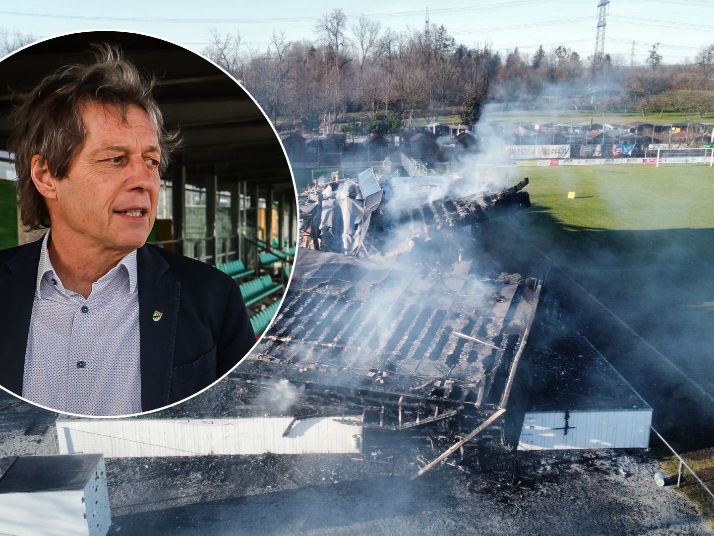Fußballvereine helfen zusammen