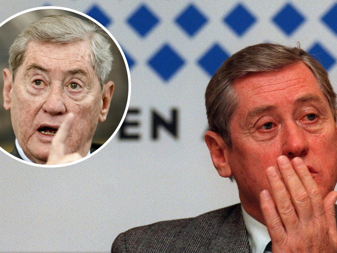 Hannes Androsch ist mit 86 Jahren überraschend gestorben