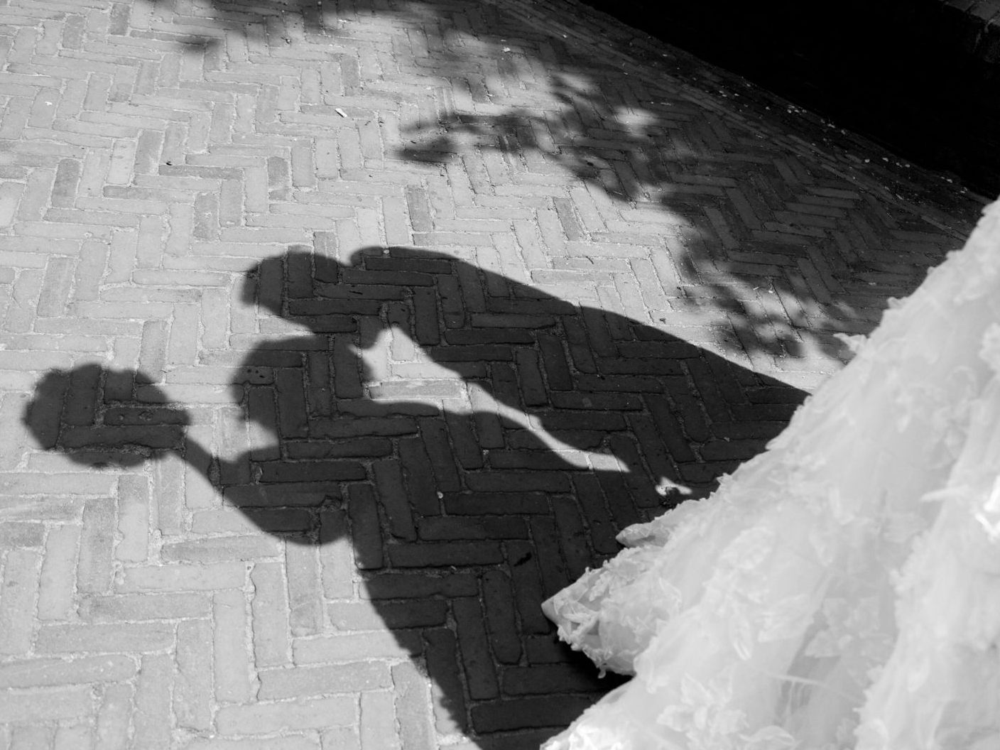 Verdacht des Missbrauchs des Scheidungsrechts zum Bezug von Witwenpension.