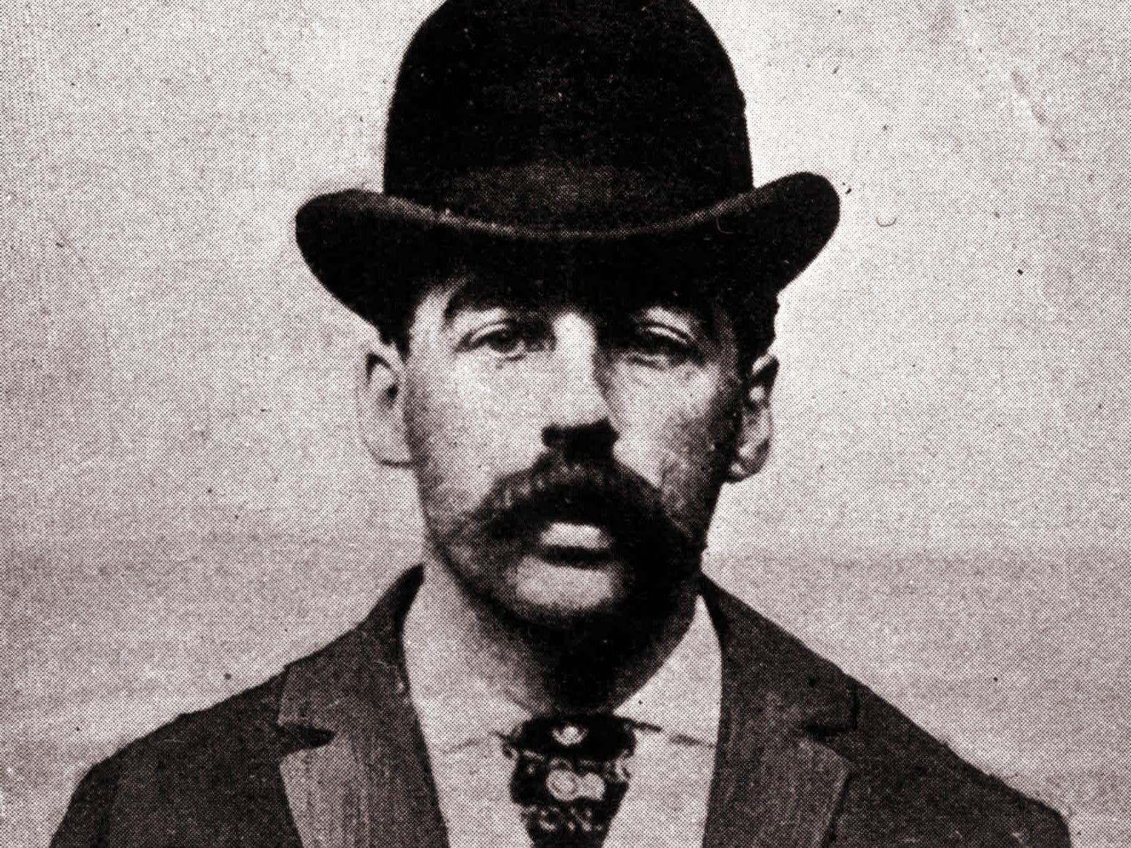 H.H. Holmes