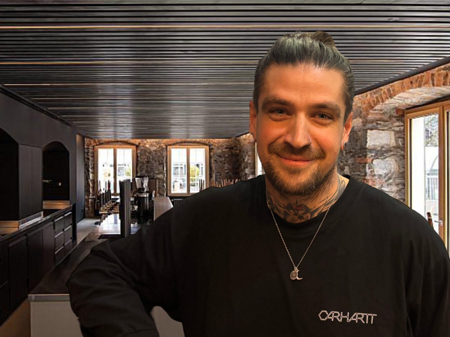 Daniel gibt Einblicke in Vorarlbergs Clubszene, spricht über Trends, Herausforderungen und den Wandel des Nachtlebens. Daniel gibt Einblicke in Vorarlbergs Clubszene, spricht über Trends, Herausforderungen und den Wandel des Nachtlebens.