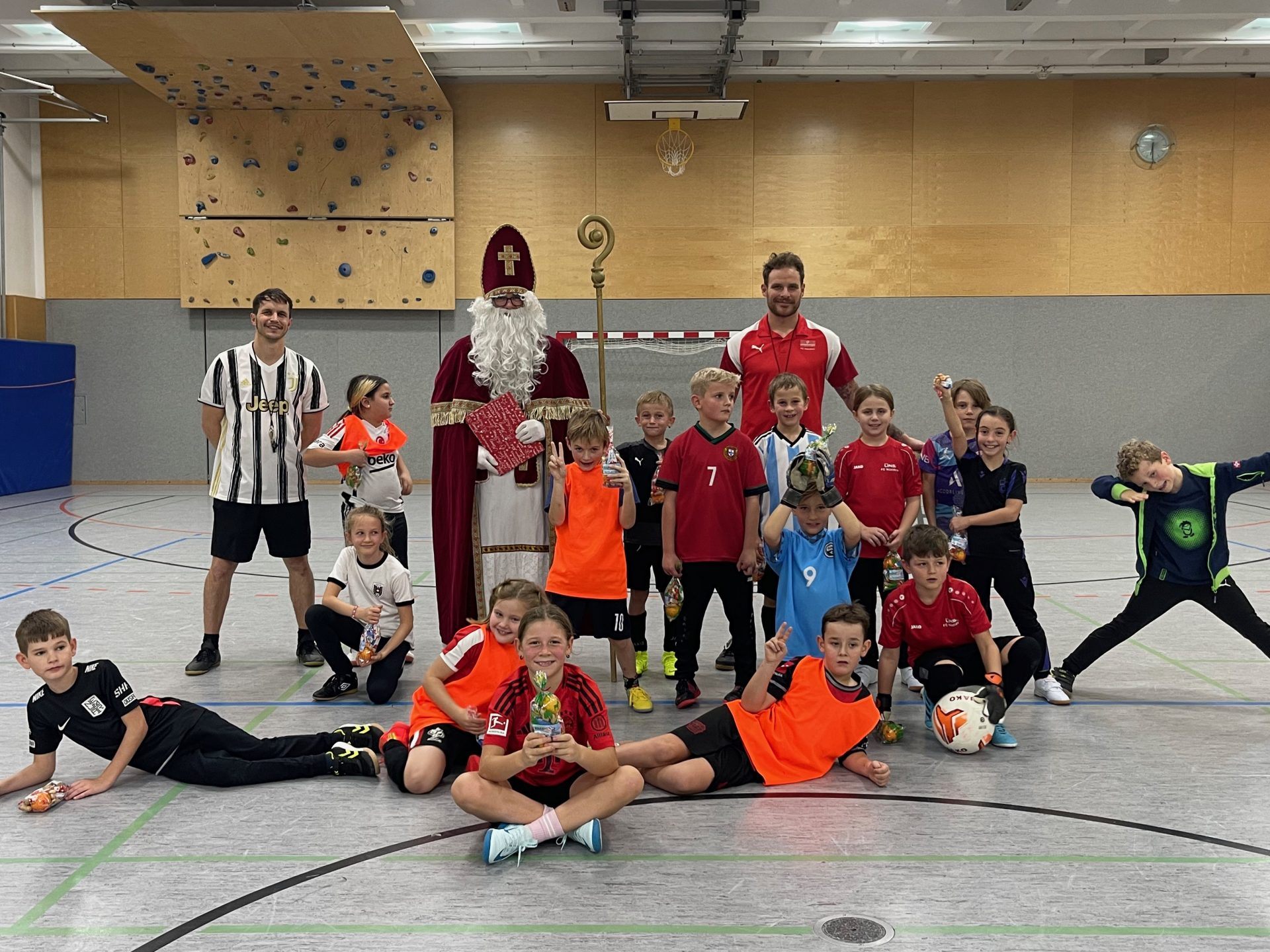 FC Nüziders