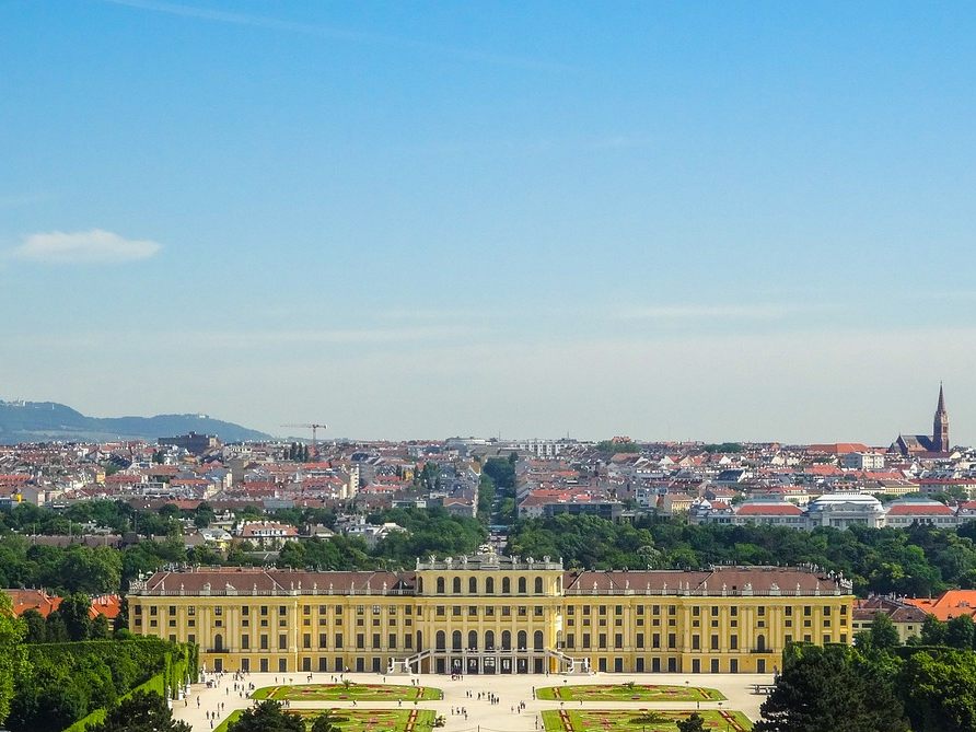 In Wien gab es heuer um 15 Prozent mehr Betriebsansiedlungen.