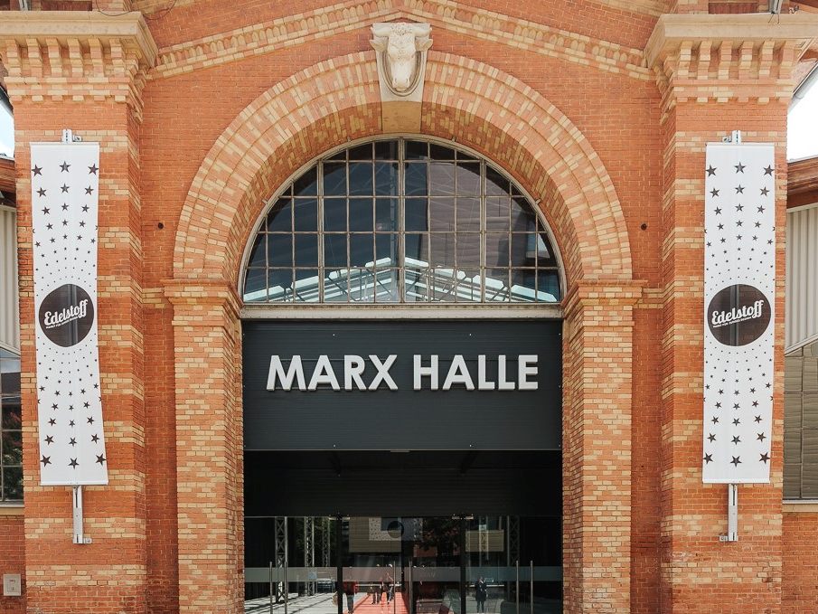März hat für Wien Edelstoff-Frühlingsmarkt im Gepäck.