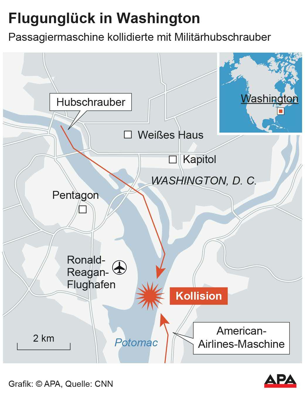 Karte, Flugrouten, Absturzort, Quelle: CNN; Die Auslieferung der APA-Grafiken als Embed-Code ist ausschlie§lich Kunden mit einer gltigen Vereinbarung fr Grafik-Pauschalierung vorbehalten. Dabei inkludiert sind automatisierte Schrift- und Farbanpassungen an die jeweilige CI. Fr weitere Informationen wenden Sie sich bitte an unser Grafik-Team unter grafik@apa.at. GRAFIK 0166-25, 88 x 114 mm