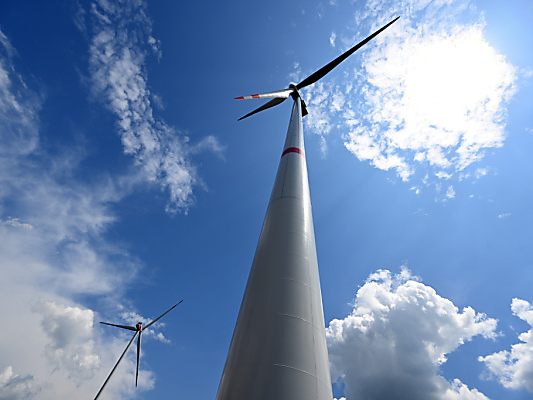 Abstimmung über ein Verbot von Windrädern in Kärnten
