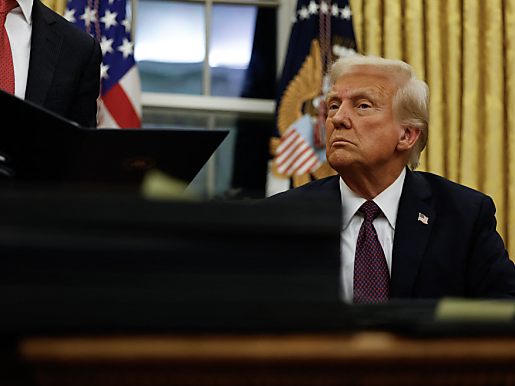 Trump will die Staatsangehörigkeit durch Geburt in den USA abschaffen.