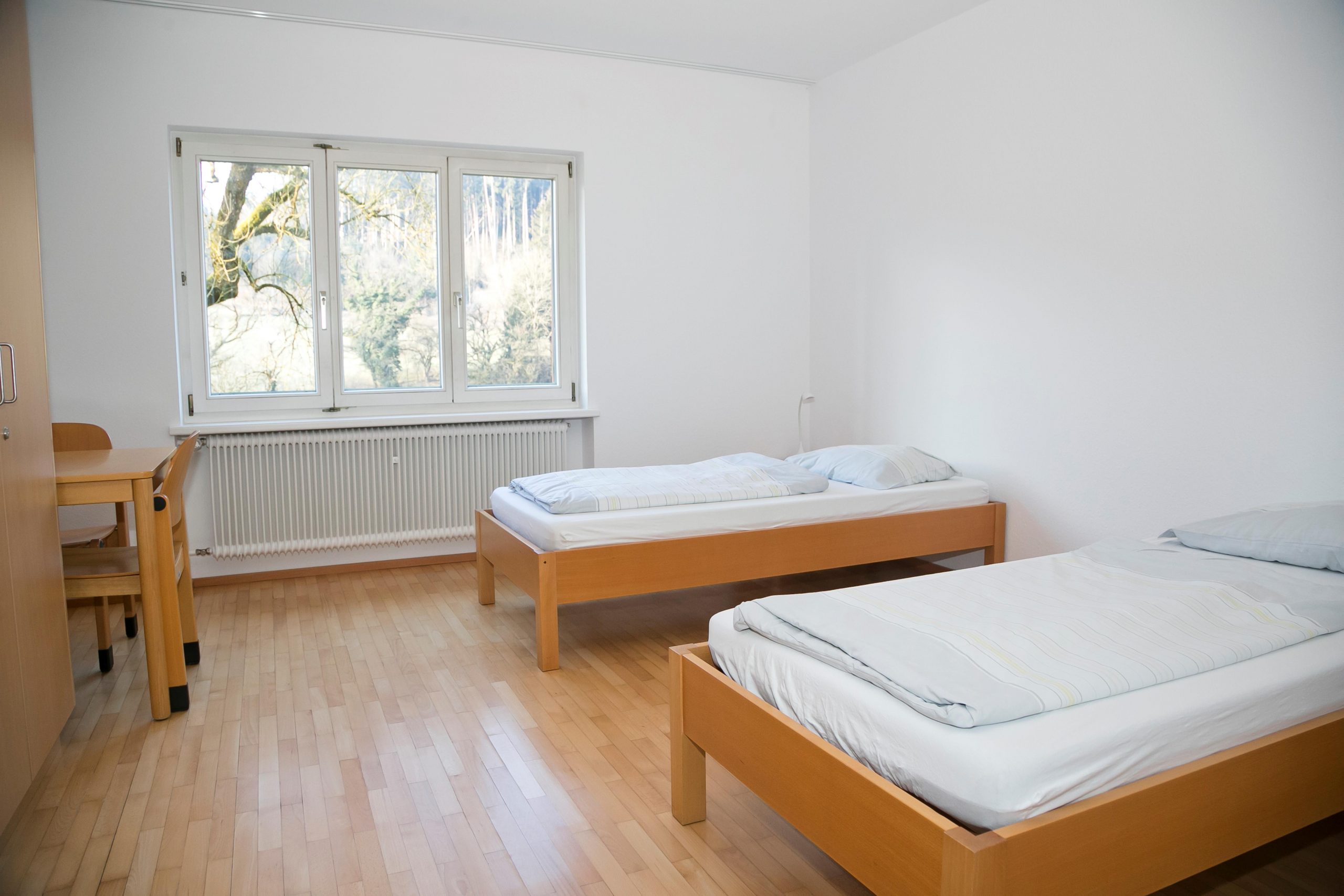 Wohnhaus 4 LKH Rankweil Wohnhaus 4 LKH Rankweil