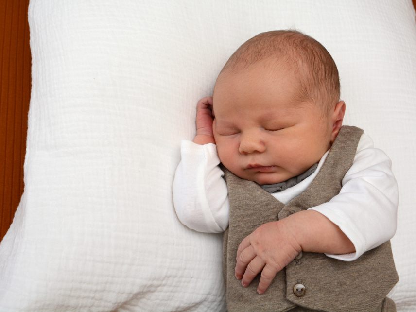 Die gesamte VOL.AT-Redaktion gratuliert herzlich zu diesem besonderen Ereignis und wünscht der Familie Werle viele wundervolle Momente mit ihrem kleinen Wunder Lukas. Die gesamte VOL.AT-Redaktion gratuliert herzlich zu diesem besonderen Ereignis und wünscht der Familie Werle viele wundervolle Momente mit ihrem kleinen Wunder Lukas.