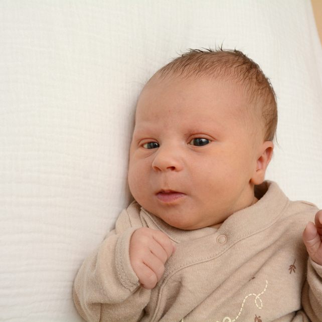 Die gesamte VOL.AT-Redaktion gratuliert herzlich zu diesem wundervollen Ereignis.