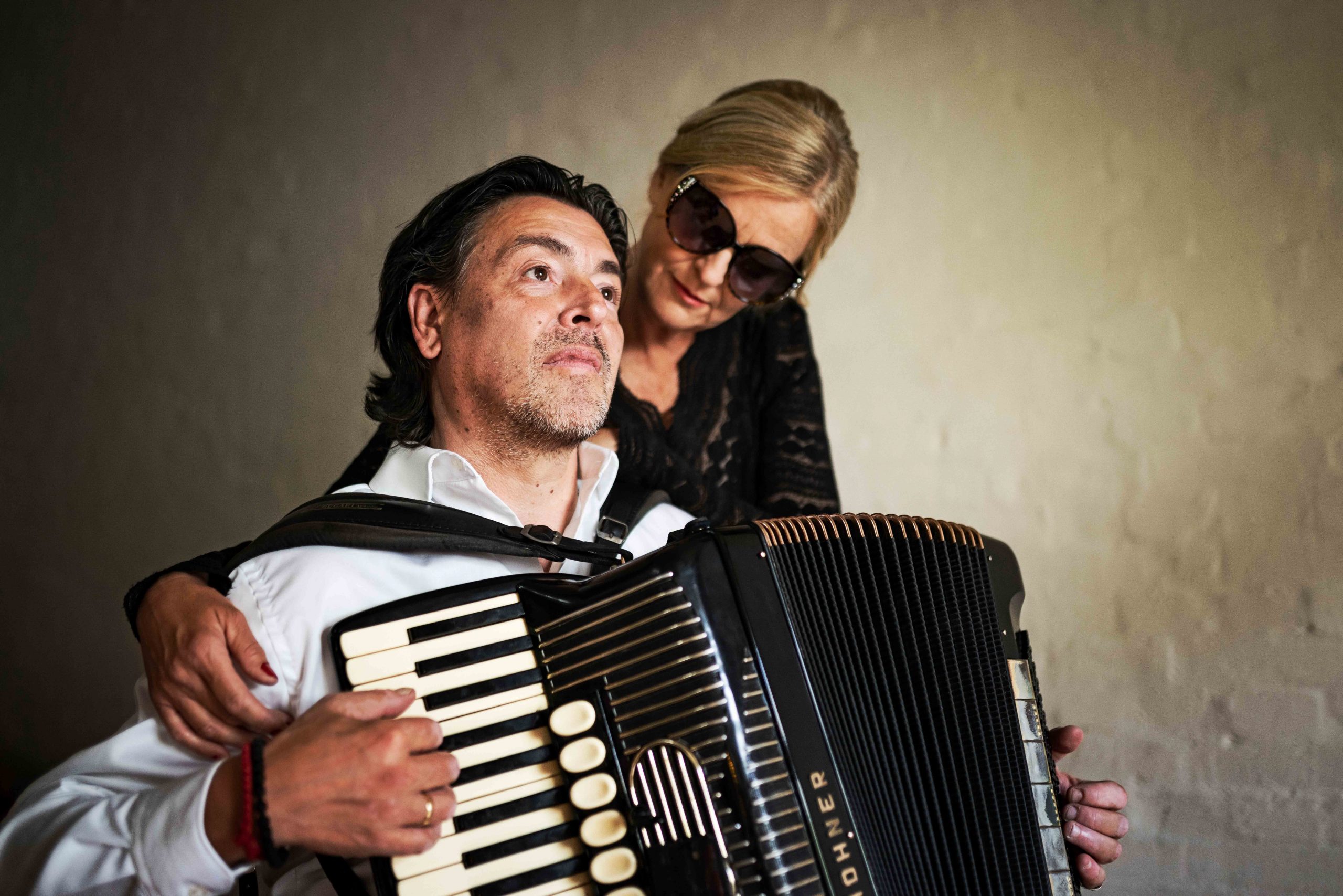 Tango de Amor Tango de Amor