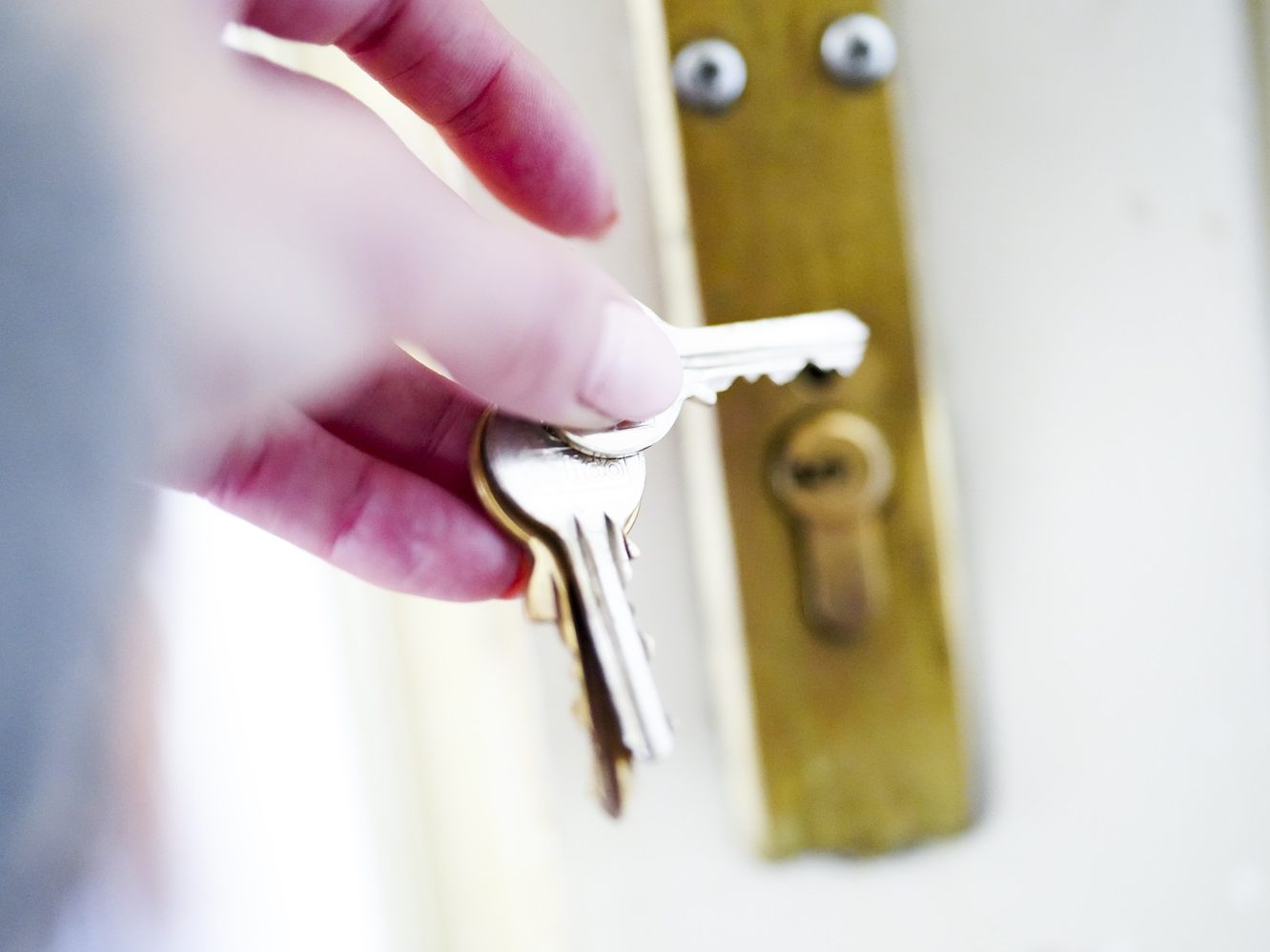 Lässt Entspannung im Wohnungsneubau noch auf sich warten? Lässt Entspannung im Wohnungsneubau noch auf sich warten?