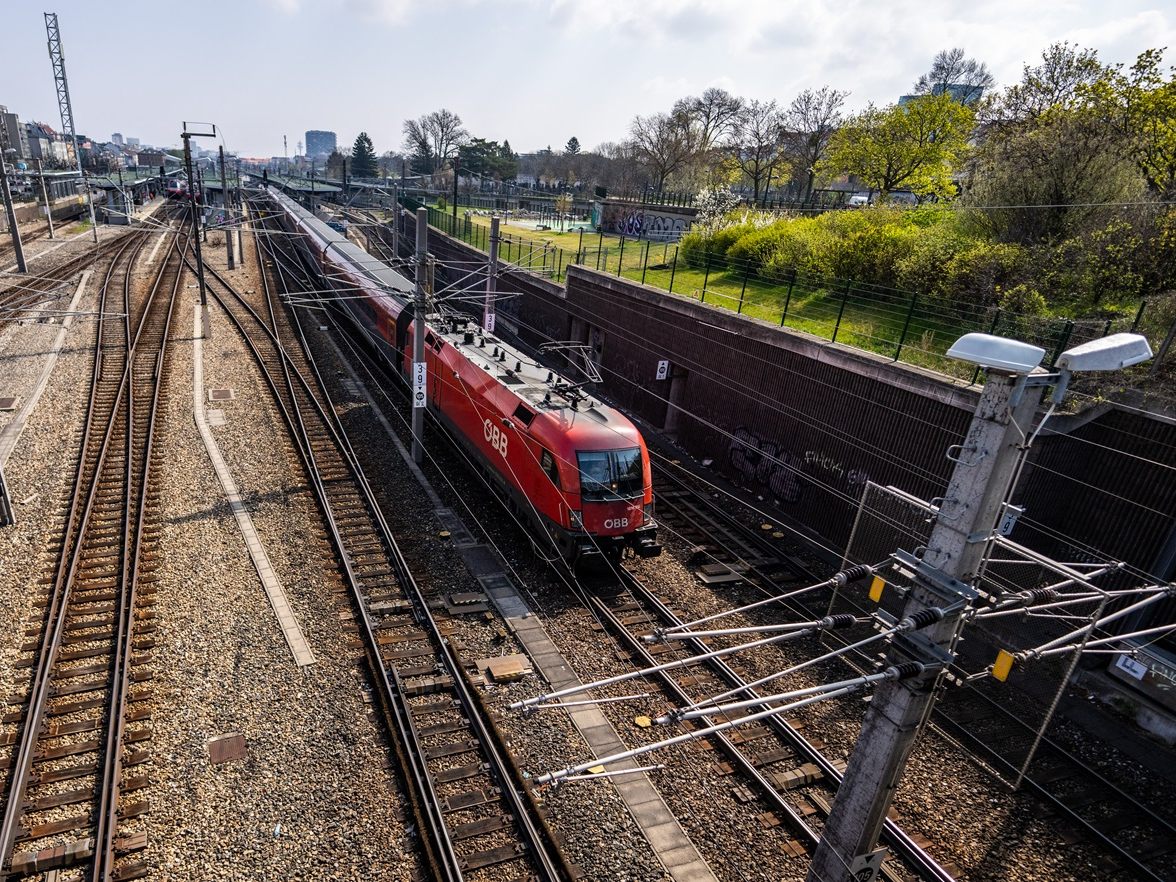 Die ÖBB berücksichtigen die am Freitag startenden Semesterferien.
