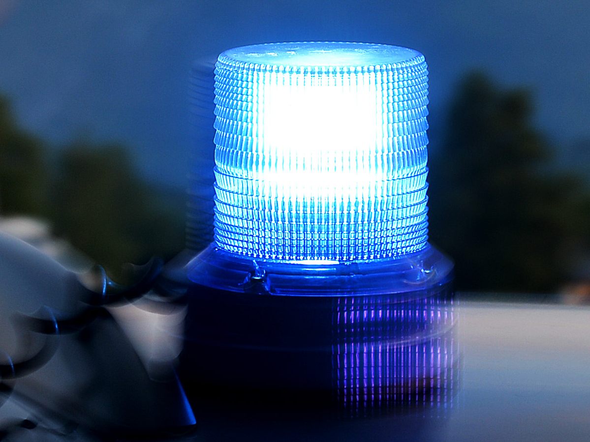 Ein 27-Jähriger wurde bei einem Arbeitsunfall in Bürs schwer verletzt.