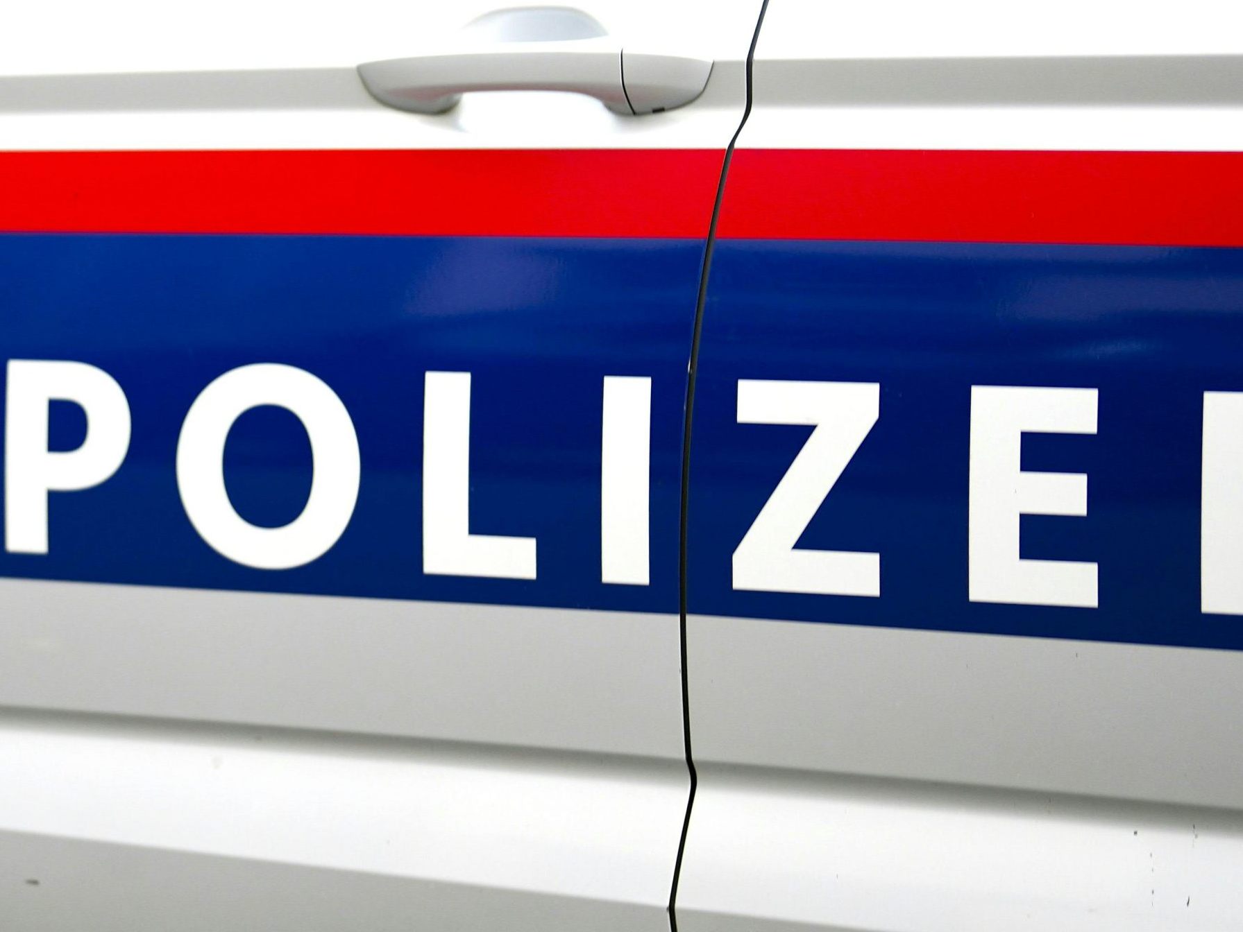Der angehaltene 18-Jährige habe die Aussage verweigert. Der angehaltene 18-Jährige habe die Aussage verweigert.