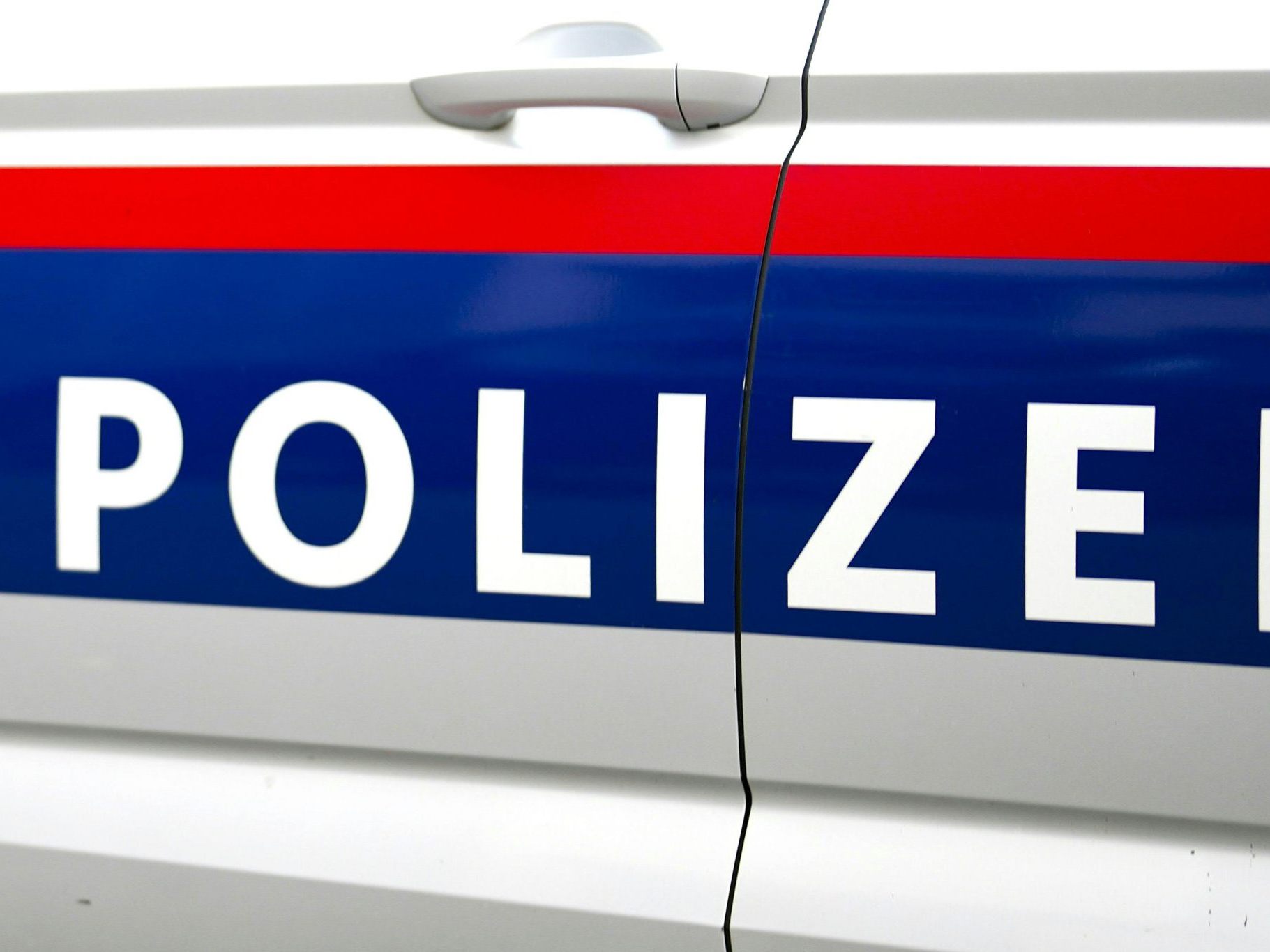 Die beiden Männer wurden vorläufig festgenommen.