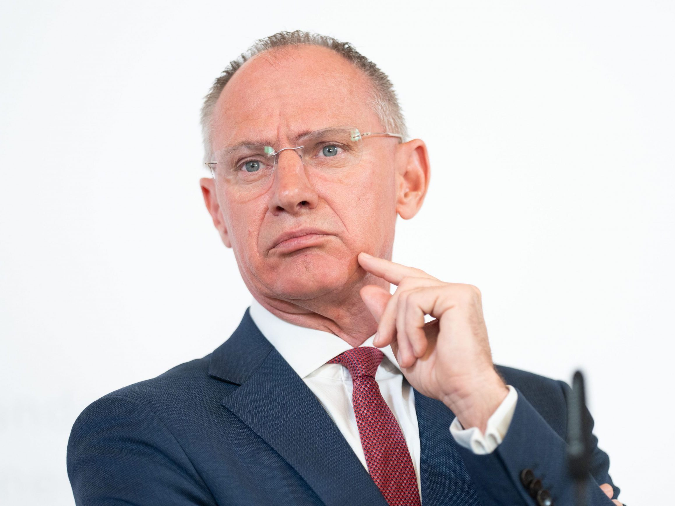 Kritik an Aussagen von Karner kam von "asylkoordination" und austro-syrischem Verein.