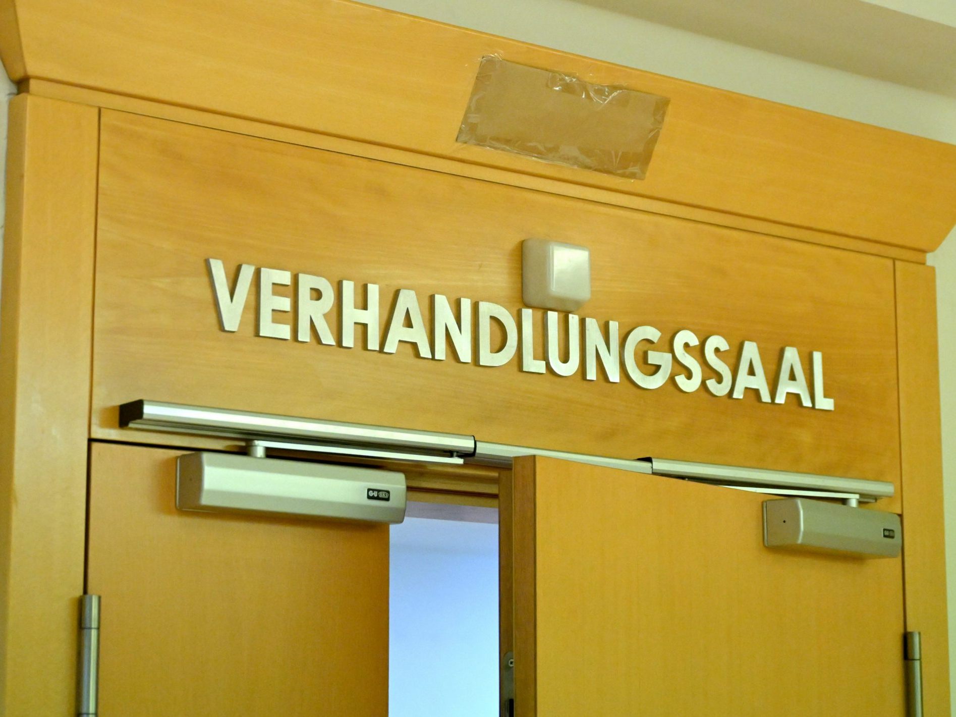Der Prozess in der Causa Commerzialbank Mattersburg startet am Dienstag.