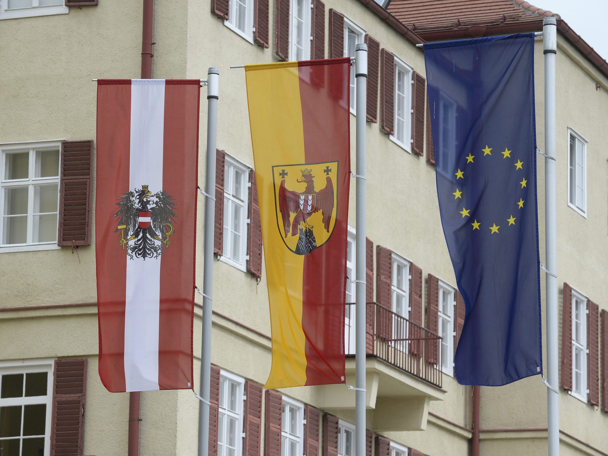 Die heurige Burgenland-Wahl ist Geschichte. Die heurige Burgenland-Wahl ist Geschichte.