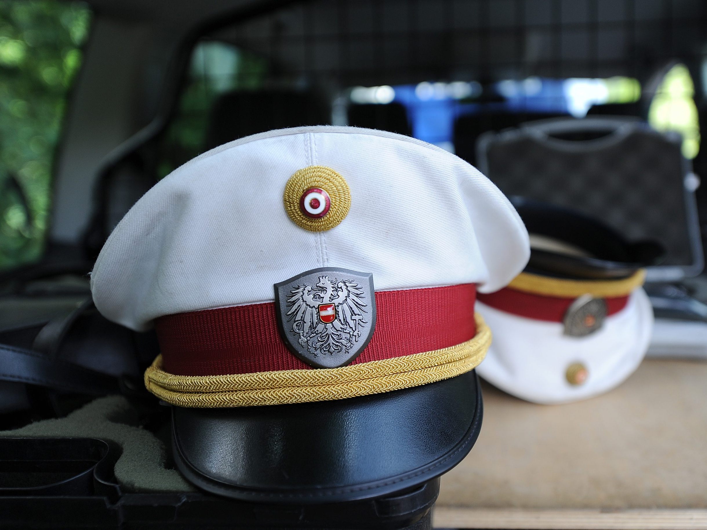 Die Urteile sind nicht rechtskräftig.